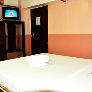 Gv Hotel - Lapu-Lapu City