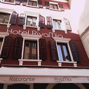 Hotel Rivamia